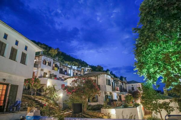 Pilio Sea Horizon Hotel - Greece