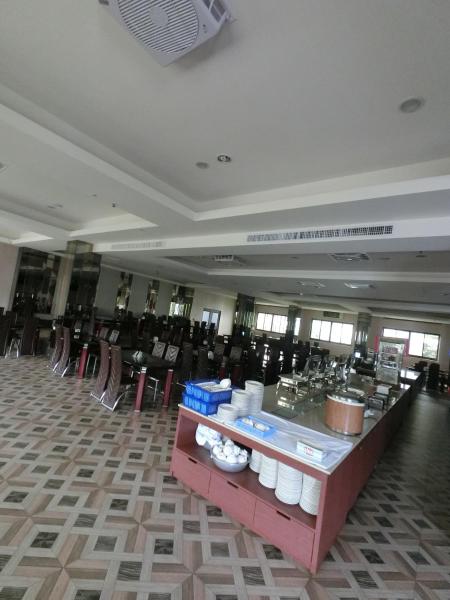 Foto 8: 雲林斗六福爾摩莎大飯店
