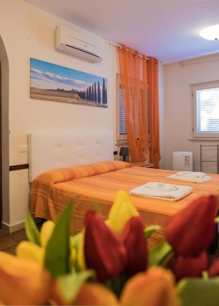 Apt Versilia - Viareggio