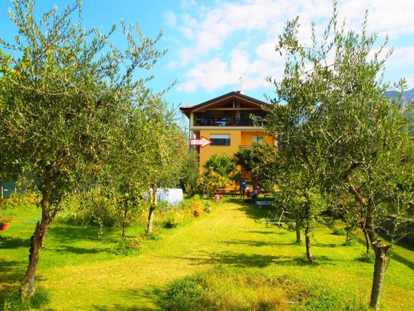 Appartamento Mandelli - Nago-Torbole