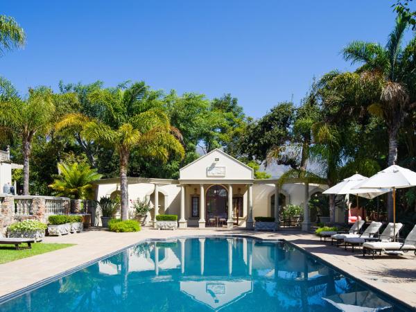 Ibis House - Le Cap