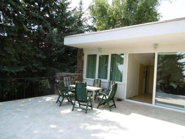 Villa Elegant - Balatonlelle