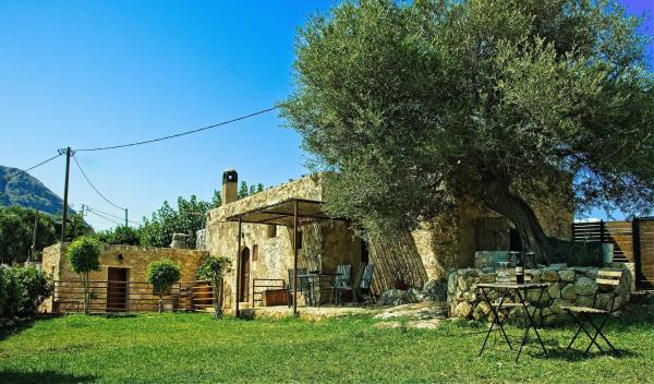 Elia House - Creta