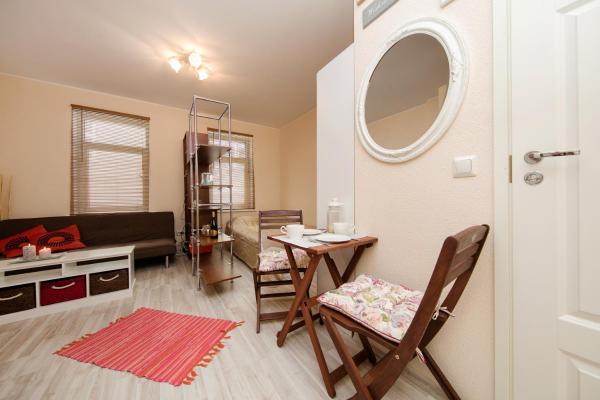 Small Apartment in Sikupilli, Tallinn