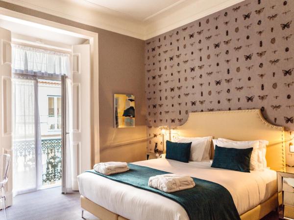 A la foto es mostra l'objecte Dear Lisbon - Gallery House situat a la ciutat de Lisboa.