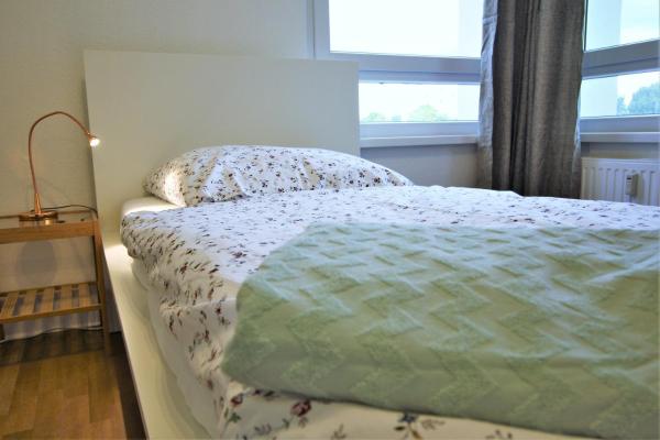 Kuva 8: Working & Longstay Apartments DD