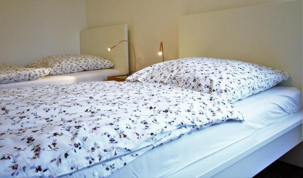 Kuva 7: Working & Longstay Apartments DD
