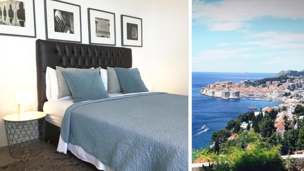 Blue Star Apartments, Dubrovník