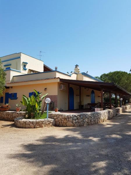 La Capasa B&b - Parabita