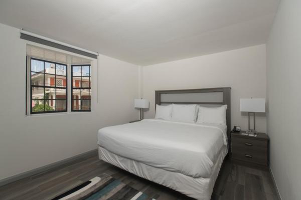King's Hotel & Residences, Georgetown