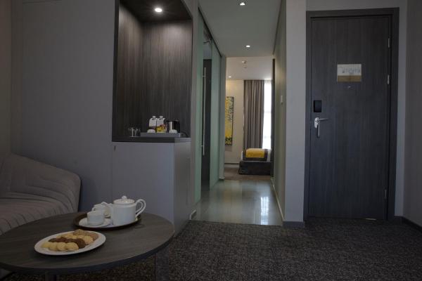 Billede 7: Executives Hotel - KAFD