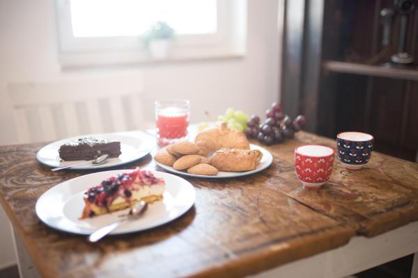 Kuva 9: Bed & Breakfast del Faro