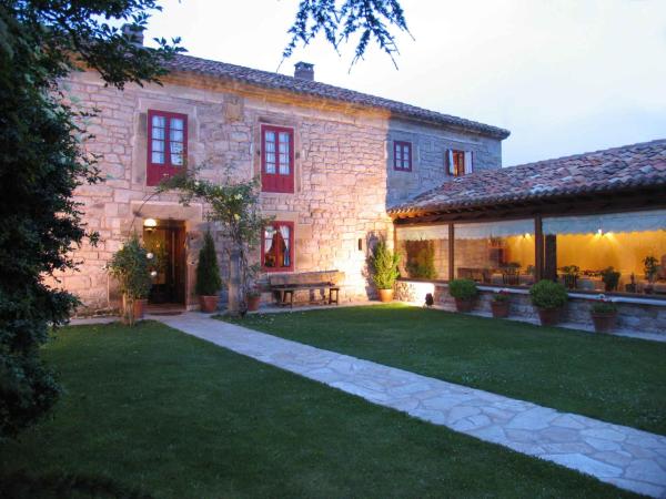 A la foto es mostra l'objecte Casa de Campoo situat a la ciutat de Soto.