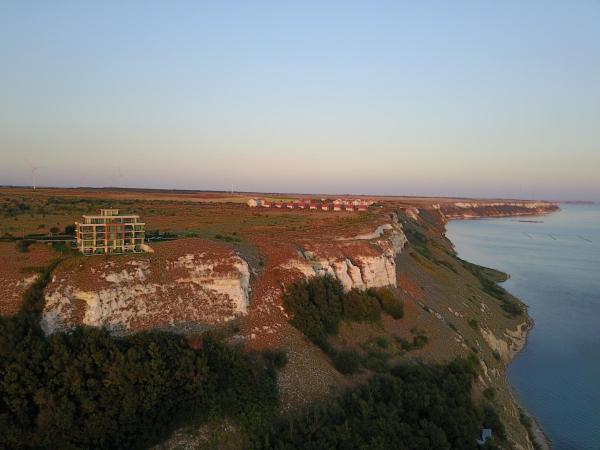 Foto 9: Calithea Complex