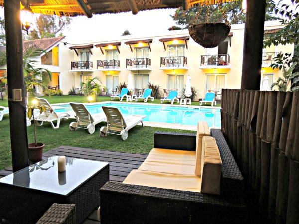 Petit Chateau Hotel Boutique - Uruguay