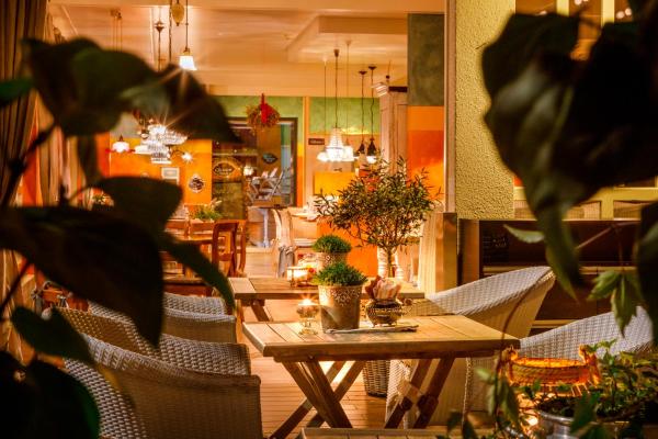 Zdjęcie 3: Hotel & Restaurant zum Beck