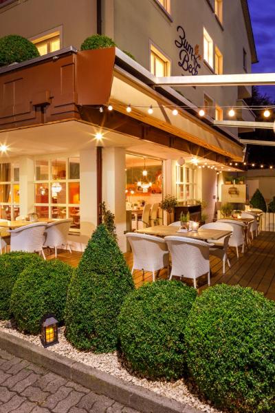 Zdjęcie 4: Hotel & Restaurant zum Beck