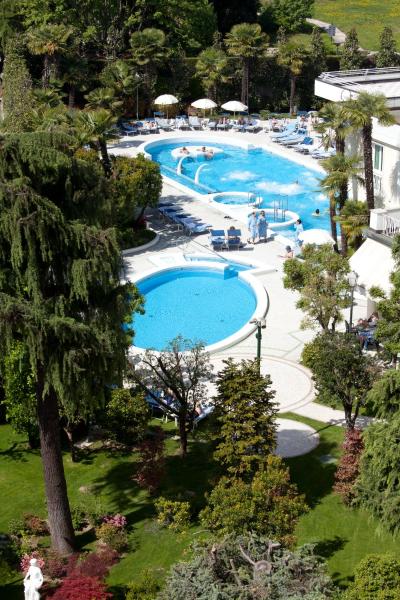 Hotel Terme Due Torri - Hideaway & Spa - Padua