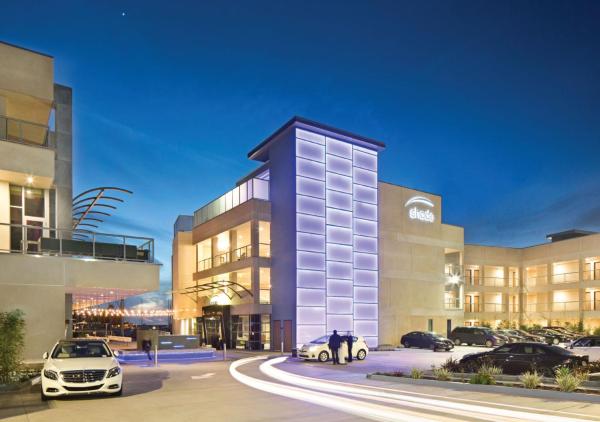 Shade Hotel Redondo Beach - Manhattan Beach