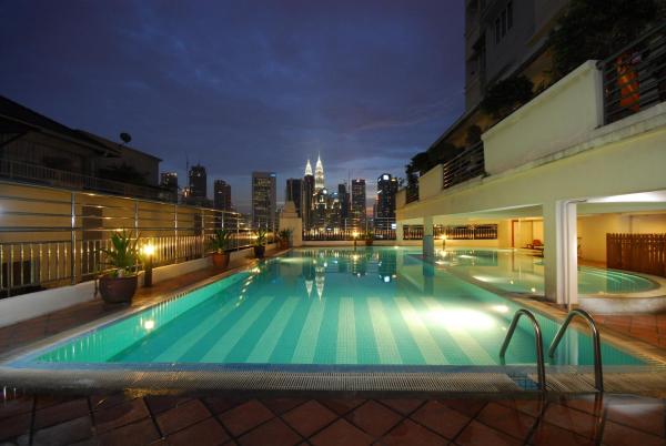 Holiday Place Kuala Lumpur, Kuala Lumpur