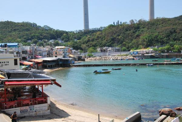 Bali Holiday Resort, Hong Kong