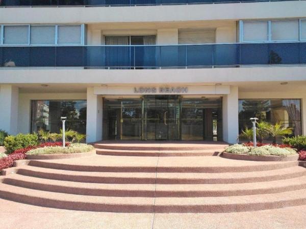 Bild 1: Edificio Long Beach