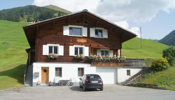 Studio Schija - Sankt Antönien