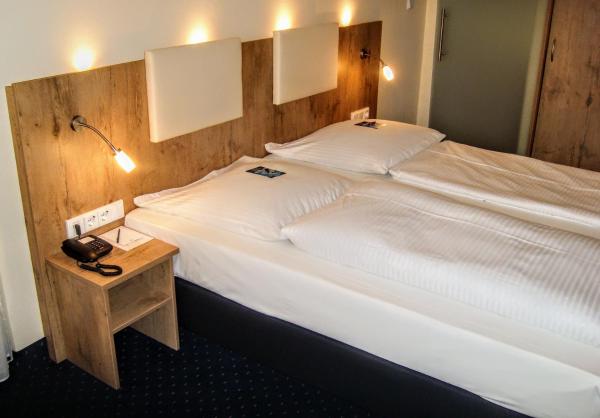 Hotel Daniel - München