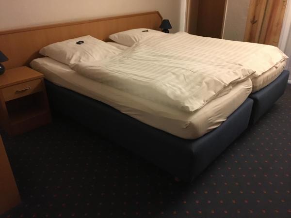 Landhotel Kussmann - Assia