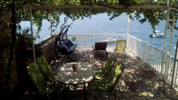 Apartment Bonaca - Duba