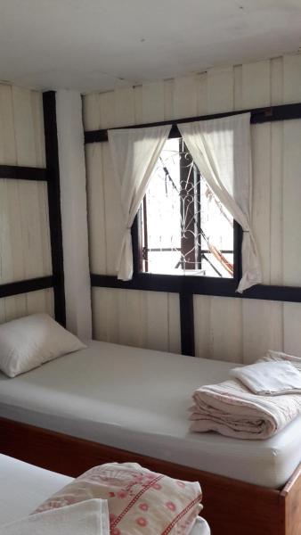 Bilde 7: Riverview Bungalows & GH