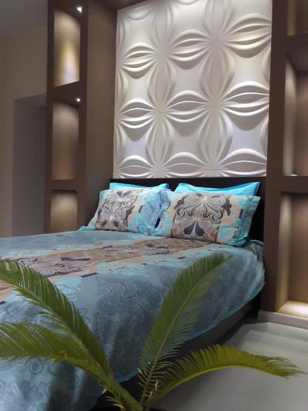 Georgievi Guest House, Sapareva Banya