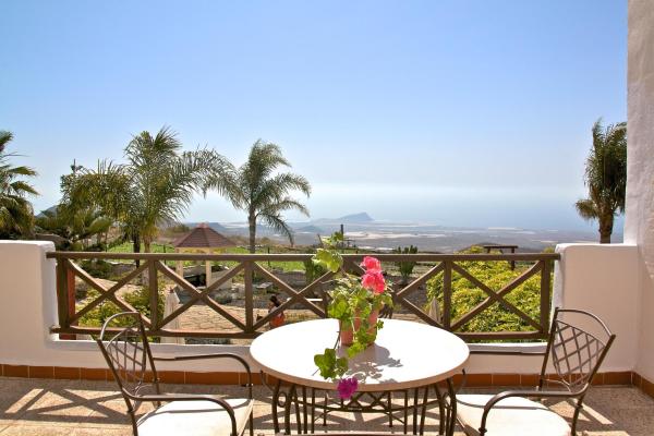 Eco Finca Vista Bonita - Teneriffa