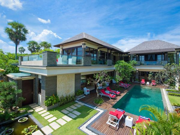 Villa Lega - Seminyak