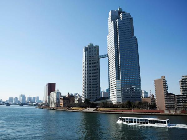 Ginza Creston, Tokyo