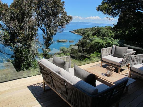 The Point Luxury Villa - タウポ