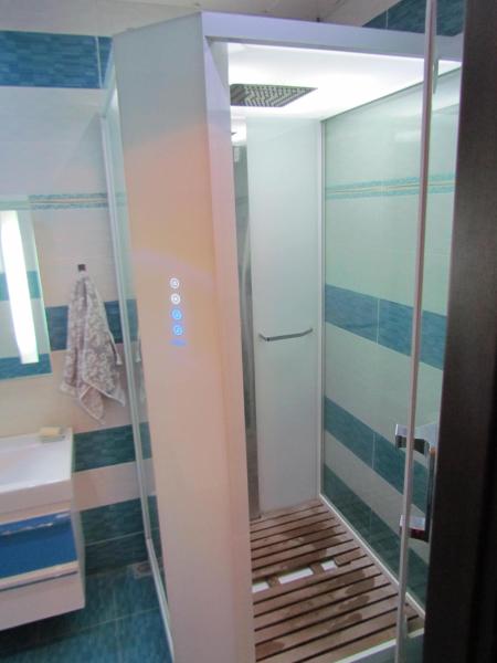 Foto 9: Condo at Crystal Absheron Residence