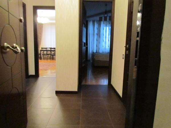 Foto 4: Condo at Crystal Absheron Residence