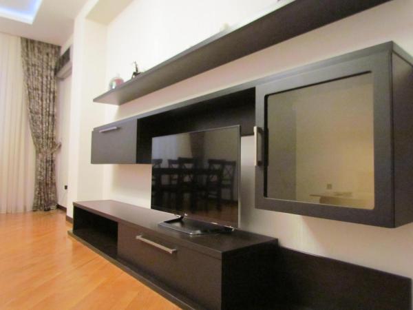Foto 3: Condo at Crystal Absheron Residence