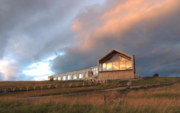 Hotel Simple Patagonia - Natales