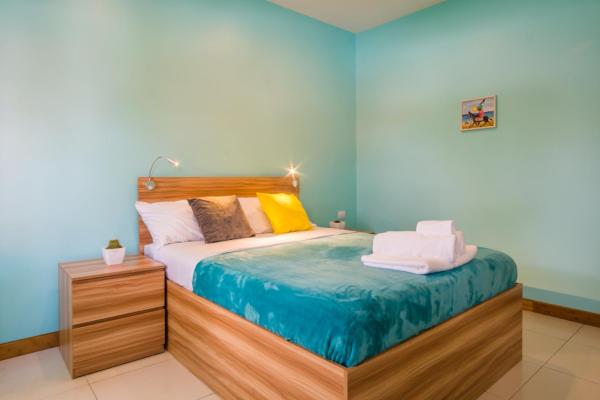 Fotografie 2: Bed & Bike Curacao - Pietermaai