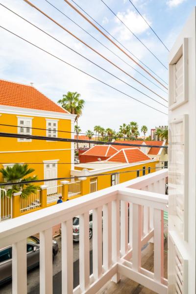 Fotografie 6: Bed & Bike Curacao - Pietermaai