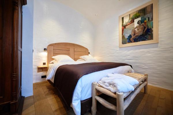 Hotel Colvenier, Anversa