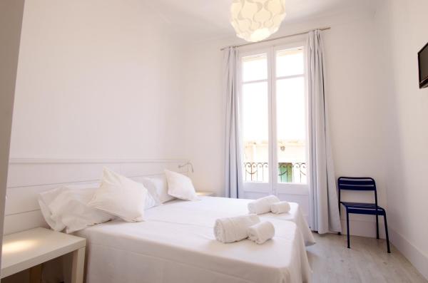 Express by gaiarooms, Barcelona