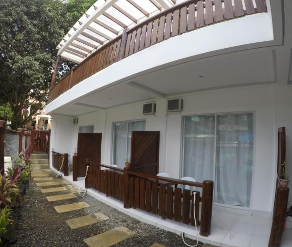 Nella foto è visibile l'oggetto Neela Tourist Lodge situato nella città di El Nido.