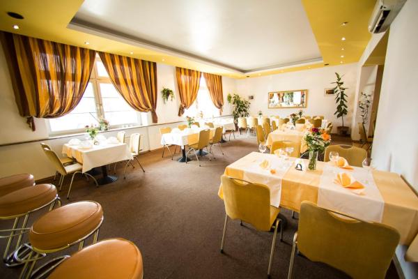 Hotel Roko, Warsaw