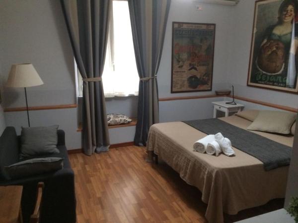 Vacanze Romane - Roma