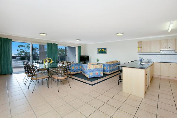 Nelson Bay Cbd Apartment 71 Victoria Parade Nelson Bay