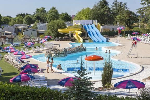 Nosybe37 Mh264 Onzain - Chaumont-sur-Loire