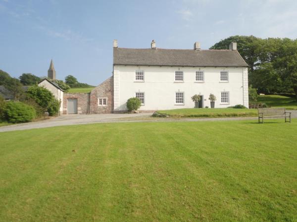 Rame Barton Guest House And Pottery - Plymouth